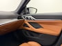 BMW i4 M50 M-Sport Pro 84 kWh | Dravit Grau | Cognac Interieur | Sportstoelen |