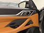BMW i4 M50 M-Sport Pro 84 kWh | Dravit Grau | Cognac Interieur | Sportstoelen |