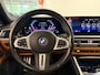 BMW i4 M50 M-Sport Pro 84 kWh | Dravit Grau | Cognac Interieur | Sportstoelen |