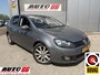Volkswagen Golf 2.0 TDI Comfortline AUTOMAAT