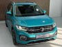 Volkswagen T-Cross 1.0 TSI 3 X R-Line / Navigatie full map / Adaptive Cruise / Climate control / Etc..