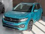 Volkswagen T-Cross 1.0 TSI 3 X R-Line / Navigatie full map / Adaptive Cruise / Climate control / Etc..