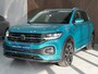 Volkswagen T-Cross 1.0 TSI 3 X R-Line / Navigatie full map / Adaptive Cruise / Climate control / Etc..