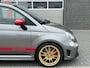 Abarth 500 1.4T-Jet Turismo 595 / Oz wheels / Manual / 165hp / Cognac leather / Striping / NL delivery / UNIQUE ABARTH!
