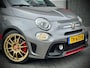 Abarth 500 1.4T-Jet Turismo 595 / Oz wheels / Manual / 165hp / Cognac leather / Striping / NL delivery / UNIQUE ABARTH!