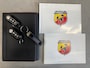Abarth 500 1.4T-Jet Turismo 595 / Oz wheels / Manual / 165hp / Cognac leather / Striping / NL delivery / UNIQUE ABARTH!