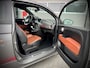 Abarth 500 1.4T-Jet Turismo 595 / Oz wheels / Manual / 165hp / Cognac leather / Striping / NL delivery / UNIQUE ABARTH!