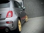 Abarth 500 1.4T-Jet Turismo 595 / Oz wheels / Manual / 165hp / Cognac leather / Striping / NL delivery / UNIQUE ABARTH!
