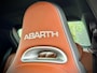 Abarth 500 1.4T-Jet Turismo 595 / Oz wheels / Manual / 165hp / Cognac leather / Striping / NL delivery / UNIQUE ABARTH!