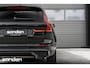 Volvo XC60 T8 AWD Black Edition|B&W|Pano|Massage|Luchtv|HUD