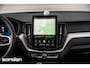 Volvo XC60 T8 AWD Black Edition|B&W|Pano|Massage|Luchtv|HUD