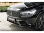 Volvo XC60 T8 AWD Black Edition|B&W|Pano|Massage|Luchtv|HUD