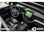Volvo XC60 T8 AWD Black Edition|B&W|Pano|Massage|Luchtv|HUD