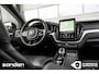 Volvo XC60 T8 AWD Black Edition|B&W|Pano|Massage|Luchtv|HUD