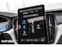 Volvo XC60 T8 AWD Black Edition|B&W|Pano|Massage|Luchtv|HUD
