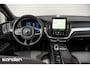 Volvo XC60 T8 AWD Black Edition|B&W|Pano|Massage|Luchtv|HUD