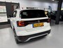Volkswagen T-Cross 1.0 TSI Style / Navigatie / Stoelverwarming