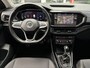 Volkswagen T-Cross 1.0 TSI Style / Navigatie / Stoelverwarming