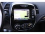 Renault Captur 1.3 TCe Version S 150PK Leder alcantara sidesteps zwarte hemelbekleding