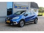 Renault Captur 1.3 TCe Version S 150PK Leder alcantara sidesteps zwarte hemelbekleding