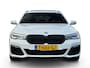 BMW 5-Serie Touring 520i M-sport ✅ Pano ✅ Trekhaak ✅ Leder