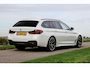 BMW 5-Serie Touring 520i M-sport ✅ Pano ✅ Comf. stoelen ✅ Leder