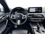 BMW 5-Serie Touring 520i M-sport ✅ Pano ✅ Trekhaak ✅ Leder