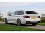 BMW 5-Serie Touring 520i M-sport ✅ Pano ✅ Comf. stoelen ✅ Leder