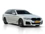 BMW 5-Serie Touring 520i M-sport ✅ Pano ✅ Trekhaak ✅ Leder
