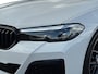 BMW 5-Serie Touring 520i M-sport ✅ Pano ✅ Trekhaak ✅ Leder