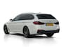 BMW 5-Serie Touring 520i M-sport ✅ Pano ✅ Trekhaak ✅ Leder