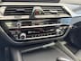 BMW 5-Serie Touring 520i M-sport ✅ Pano ✅ Trekhaak ✅ Leder