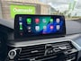 BMW 5-Serie Touring 520i M-sport ✅ Pano ✅ Trekhaak ✅ Leder