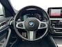 BMW 5-Serie Touring 520i M-sport ✅ Pano ✅ Trekhaak ✅ Leder