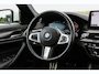 BMW 5-Serie Touring 520i M-sport ✅ Pano ✅ Comf. stoelen ✅ Leder