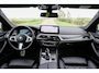 BMW 5-Serie Touring 520i M-sport ✅ Pano ✅ Comf. stoelen ✅ Leder