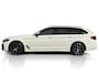 BMW 5-Serie Touring 520i M-sport ✅ Pano ✅ Trekhaak ✅ Leder