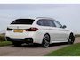 BMW 5-Serie Touring 520i M-sport ✅ Pano ✅ Comf. stoelen ✅ Leder