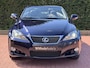 Lexus IS Cabriolet 250C Luxury V6 MarkLevinson 1e Eigenaar