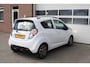 Chevrolet Spark 1.0 16V LS Bi-Fuel Nieuwe Apk, LPG Af Fabriek, 5 Deurs, Licht Metalen Velgen, Airco.