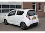 Chevrolet Spark 1.0 16V LS Bi-Fuel Nieuwe Apk, LPG Af Fabriek, 5 Deurs, Licht Metalen Velgen, Airco.