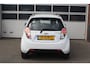 Chevrolet Spark 1.0 16V LS Bi-Fuel Nieuwe Apk, LPG Af Fabriek, 5 Deurs, Licht Metalen Velgen, Airco.