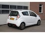Chevrolet Spark 1.0 16V LS Bi-Fuel Nieuwe Apk, LPG Af Fabriek, 5 Deurs, Licht Metalen Velgen, Airco.