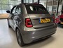 Fiat 500C Icon 42 kWh Cruise, Cabrio, Carplay