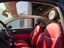 Fiat 500C 1.2 Lounge automaat nieuwe distributie en banden