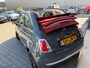 Fiat 500C 1.2 Lounge automaat nieuwe distributie en banden