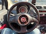 Fiat 500C 1.2 Lounge automaat nieuwe distributie en banden