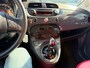 Fiat 500C 1.2 Lounge automaat nieuwe distributie en banden
