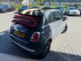Fiat 500C 1.2 Lounge automaat nieuwe distributie en banden