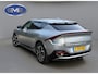 Kia EV6 GT-Line 77.4 kWh, mat grijs, panoramadak, trekhaak, rondom zicht camera,warmtepomp,1 e eigenaar, NL auto met nap